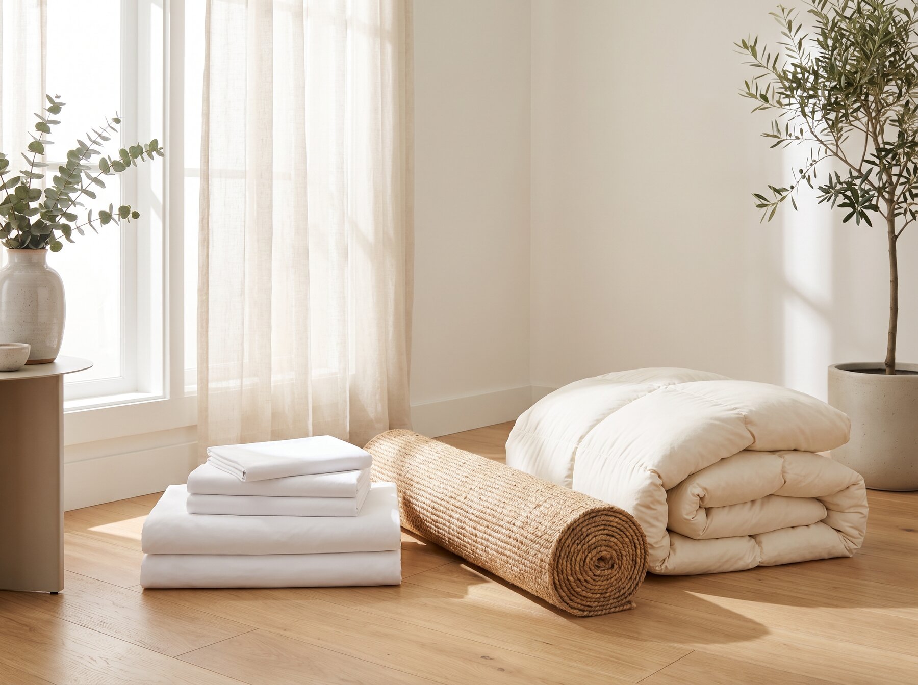 Household item cleaning